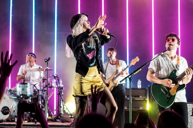 Paramore