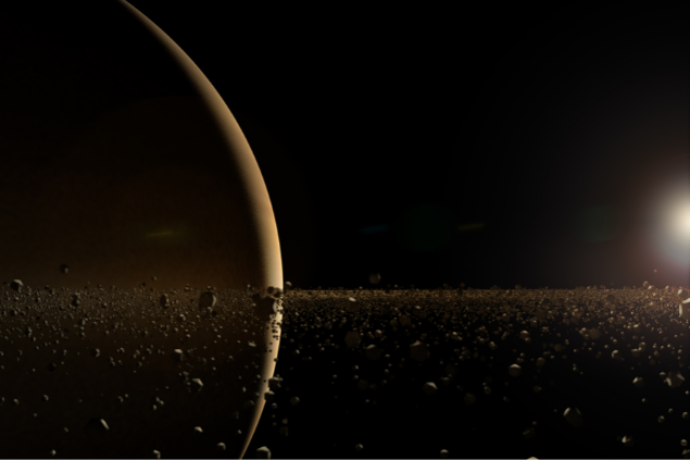 Saturno