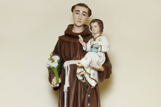 Santo Antônio