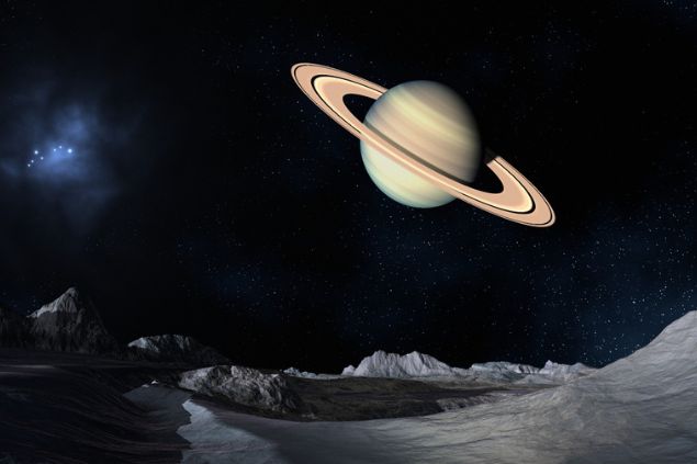Saturno