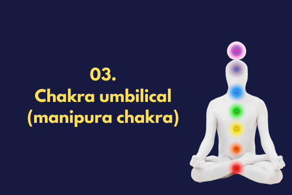 Chakra 3