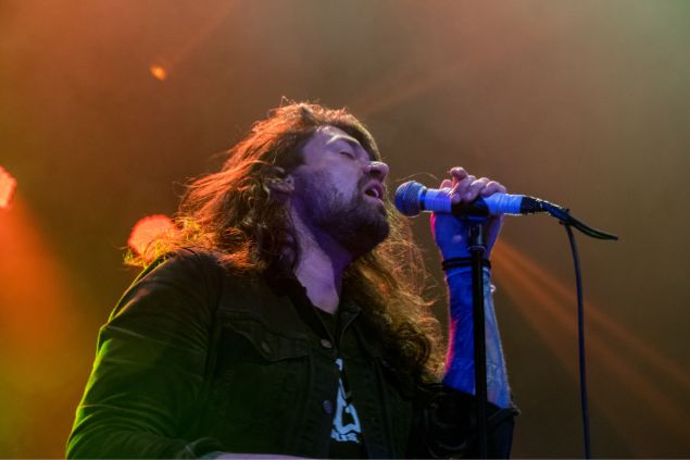 Taking Back Sunday