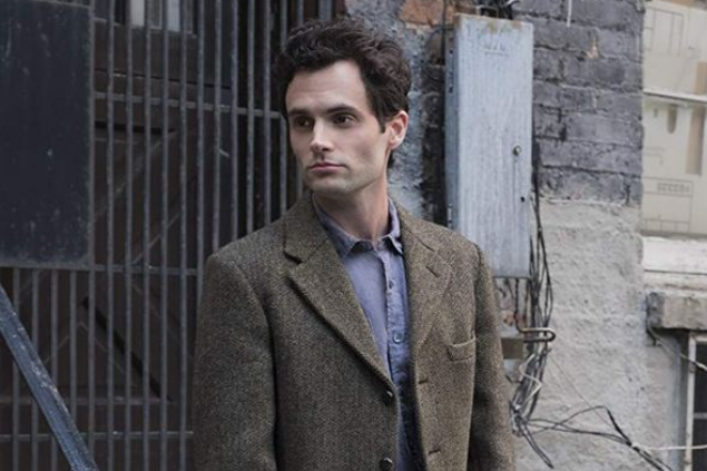Joe Goldberg