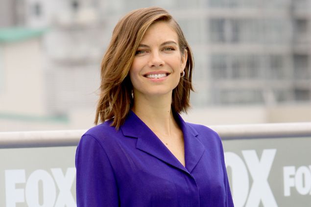 Lauren Cohan