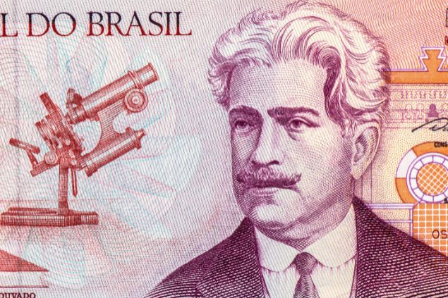 Oswaldo Cruz