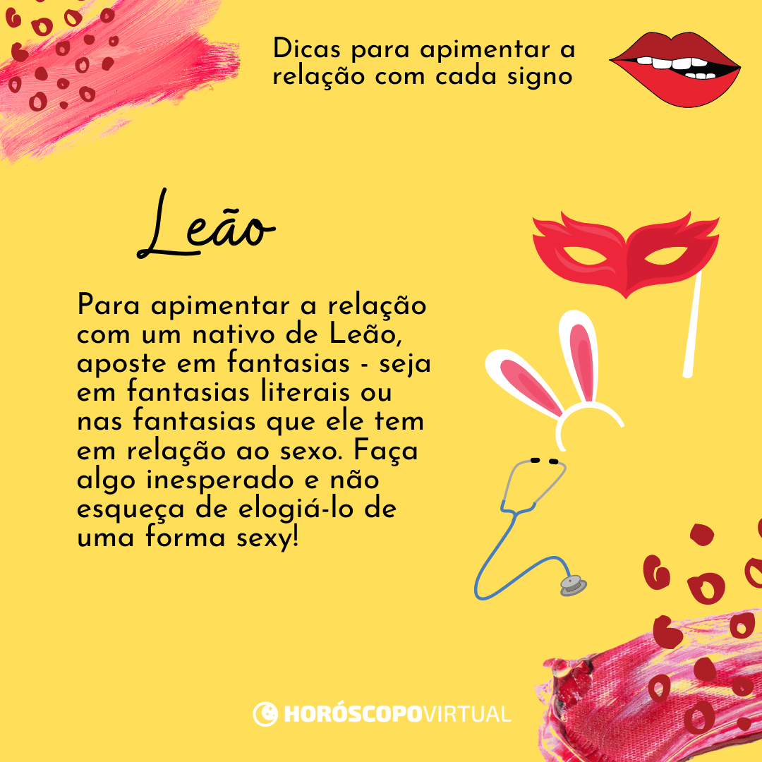 Leão