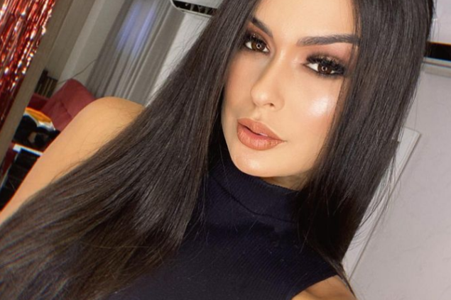 larissa