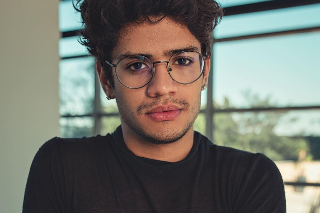 Gabriel santana