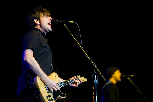 Jimmy Eat World