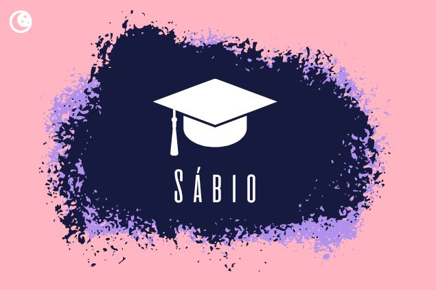 sábio