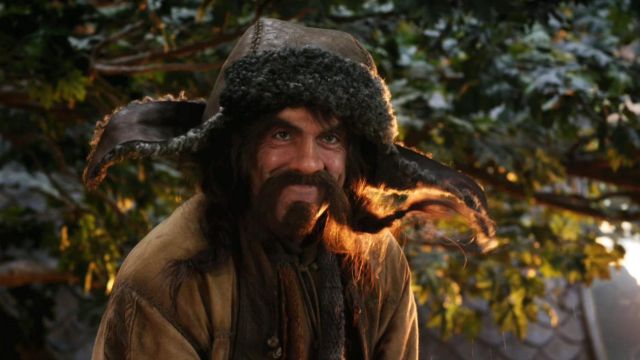 Bofur.
