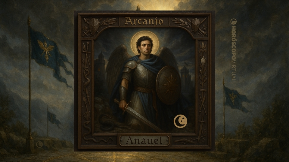 Anjo Anauel