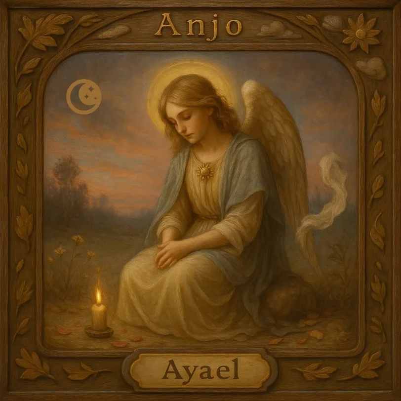 Anjo Ayel