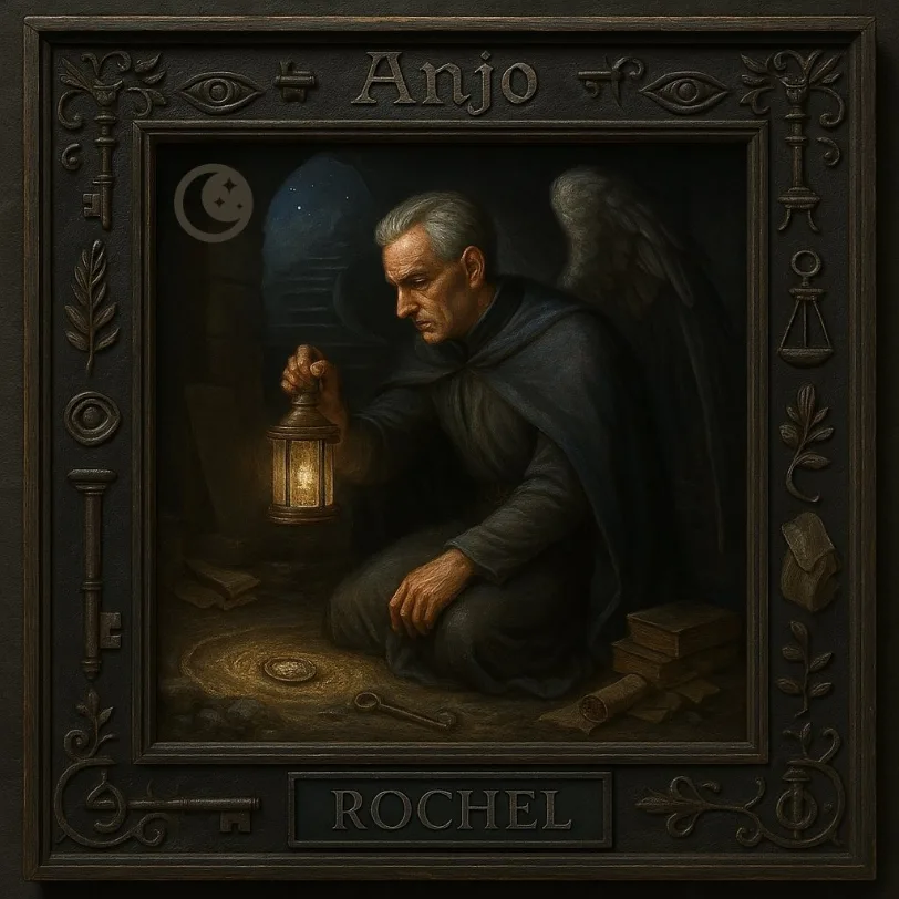Anjo Rochel