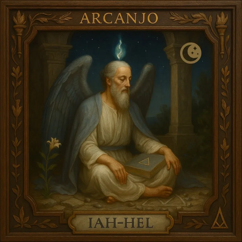 Anjo Iah-hel