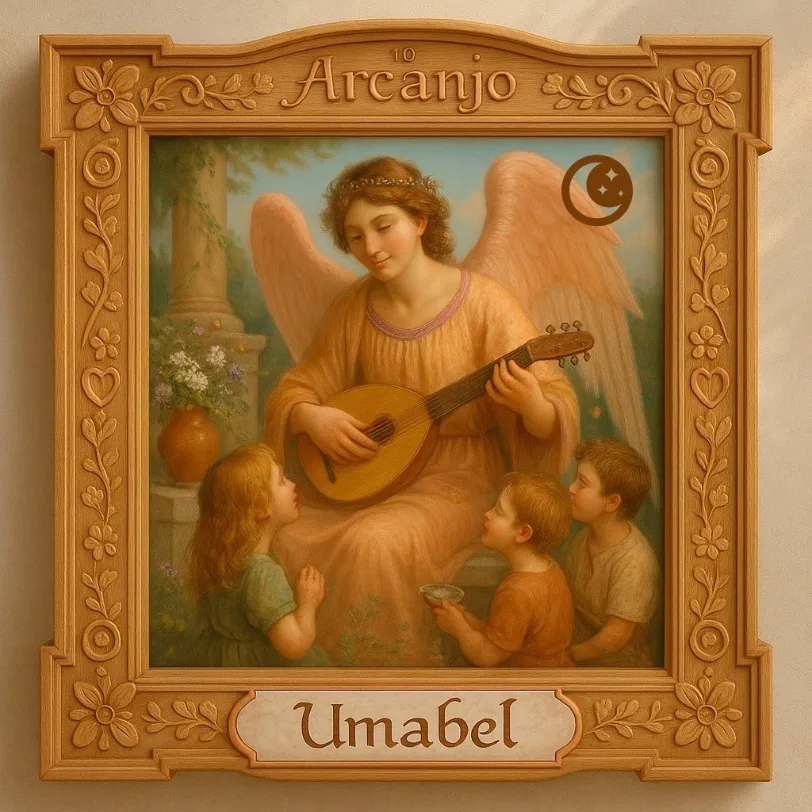 Anjo Umabel