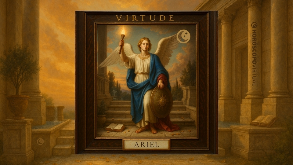 Anjo Ariel