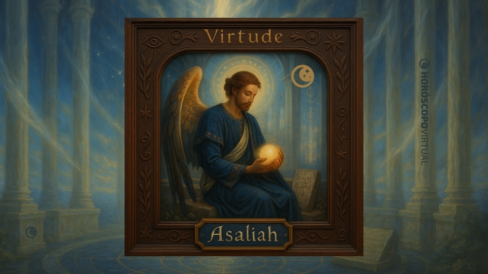Anjo Asaliah