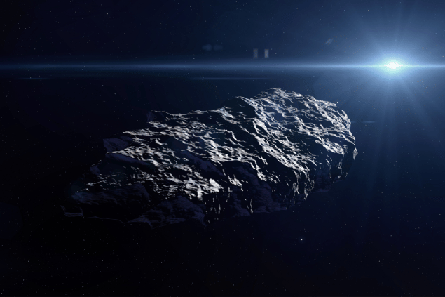 Asteroide