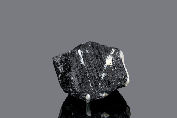Turmalina negra
