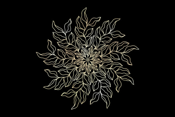 Mandala.