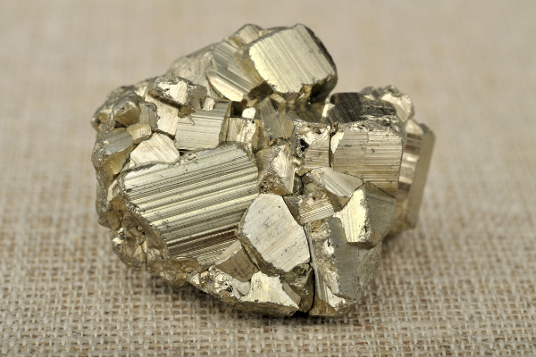 Pedra Pirita