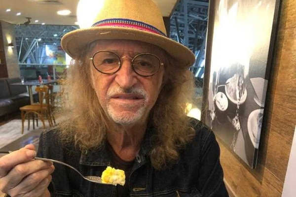 Alceu Valença.