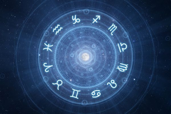 Signos astrológicos