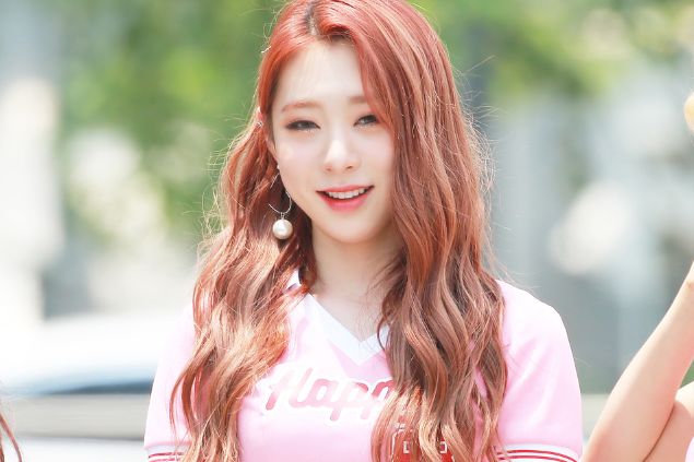 Yoo Yeon Jung