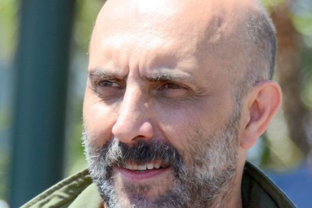 Foto de Gaspar Noé