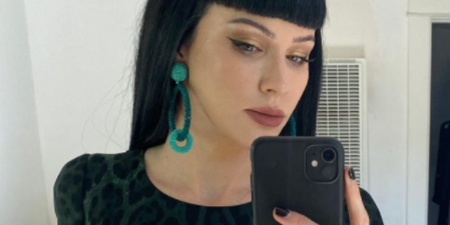 Foto de Audrey Napoleon 