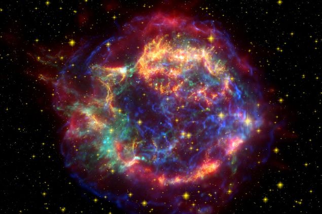 universo