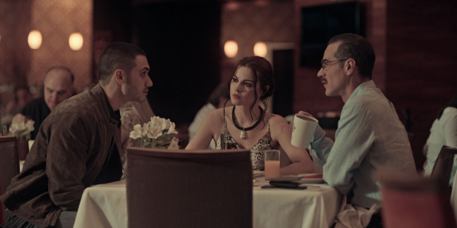 Cena da série 