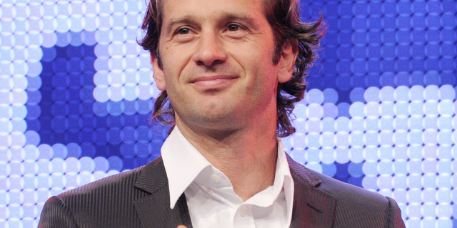 Jarno Trulli 