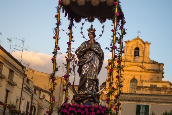 Festa da Imaculada Conceição