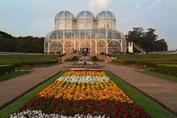 Cidade de Curitiba