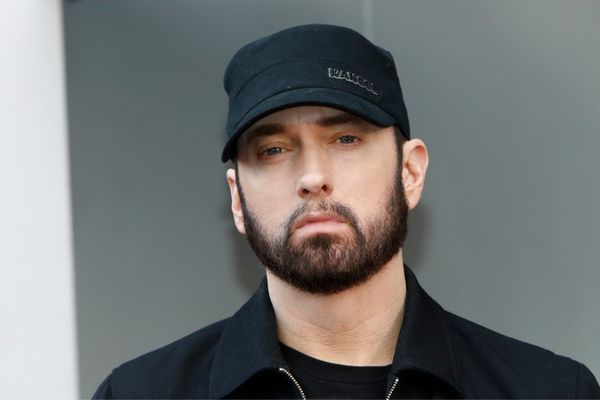 Cantor Eminem
