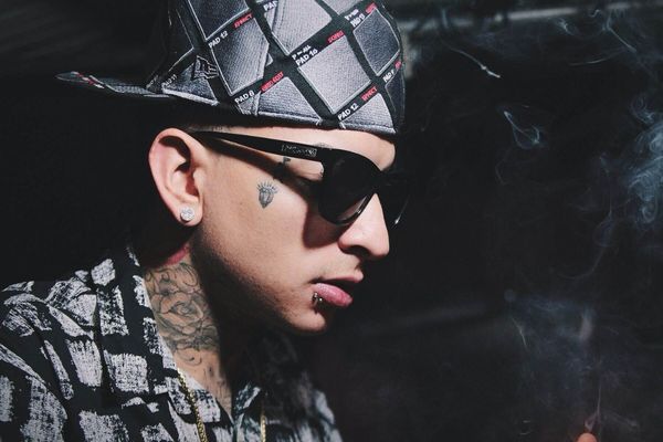 Cantor Mc Guimê
