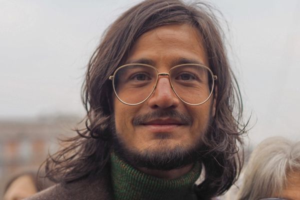 Cantor Tiago Iorc