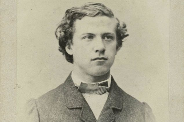 Imagem de Karl Benz