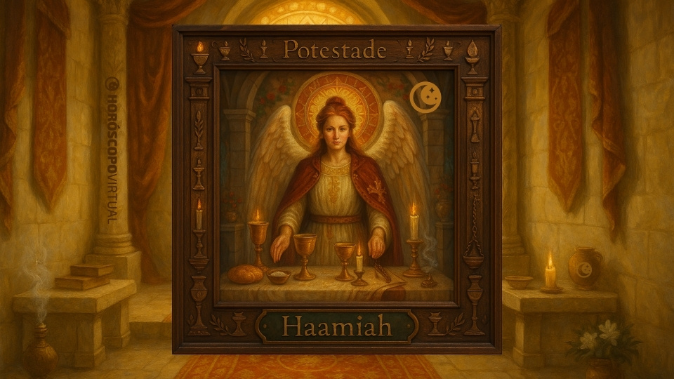 Anjo Haamiah