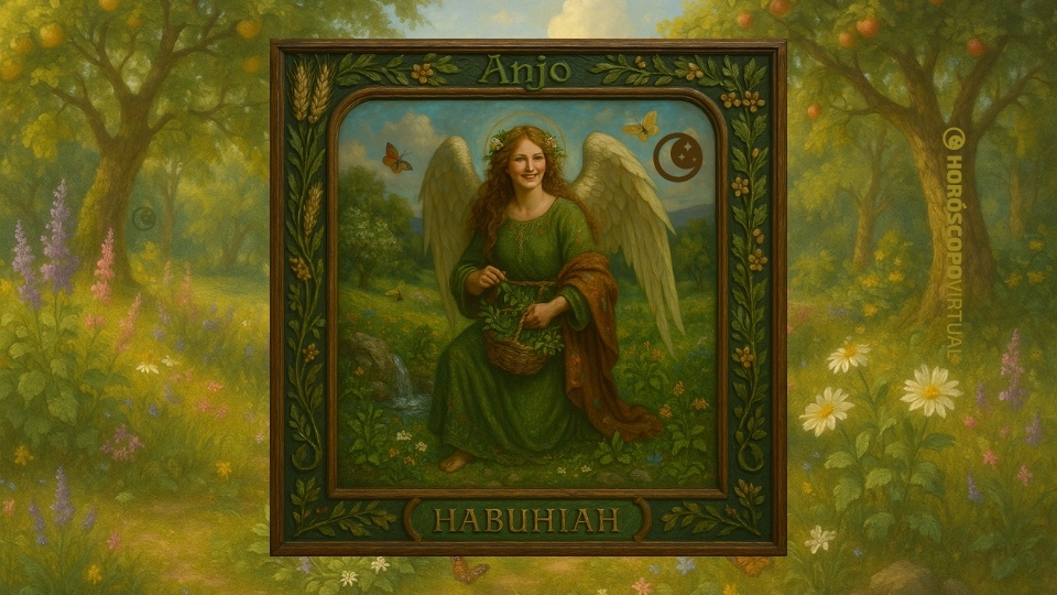 Anjo Habuhiah