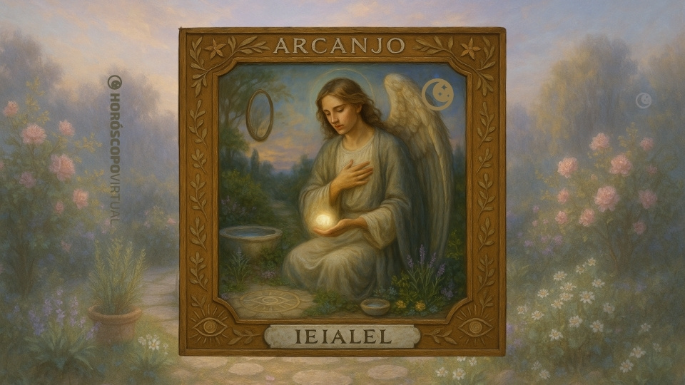 Anjo Ieialel