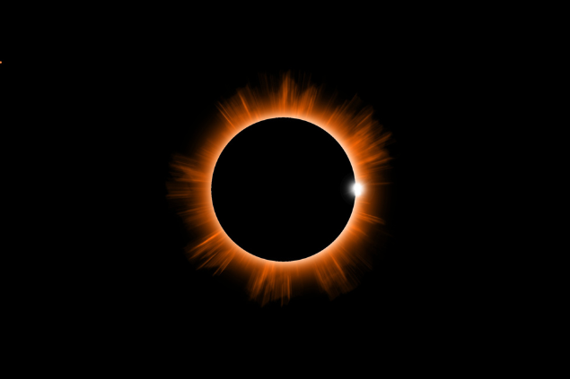 Eclipse Lunar