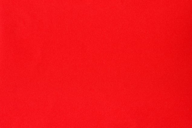 Claudiodivizia / Canva Imagem de um quadrado preenchido com a cor vermelha - cor de 2026.