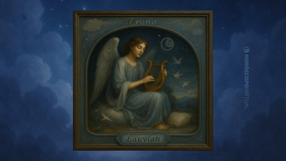 Anjo Lauviah