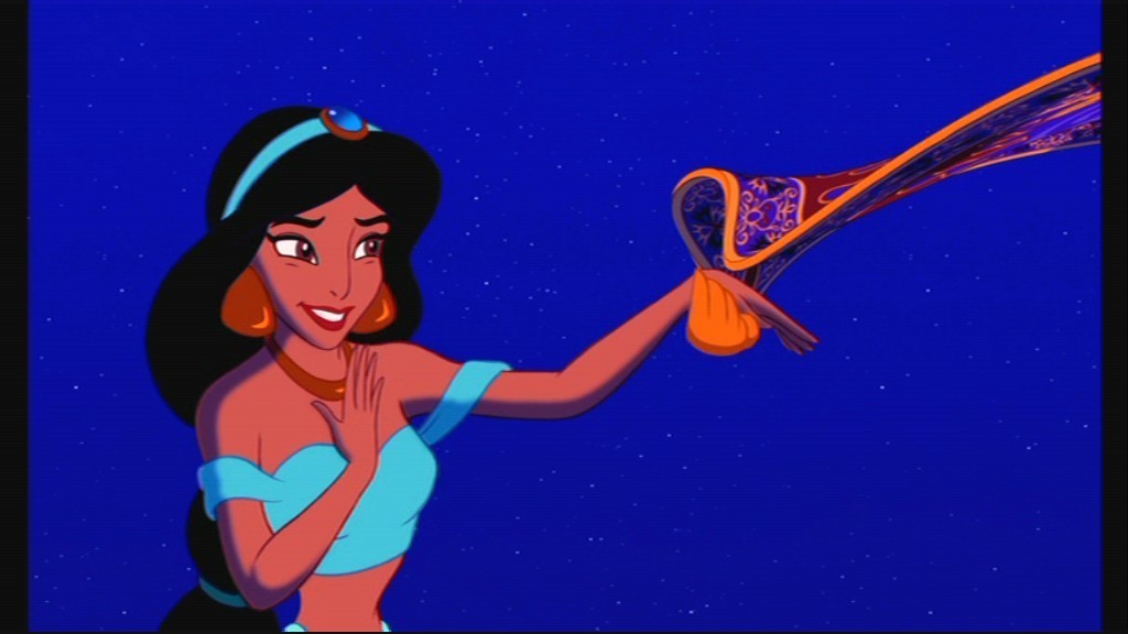 Jasmine