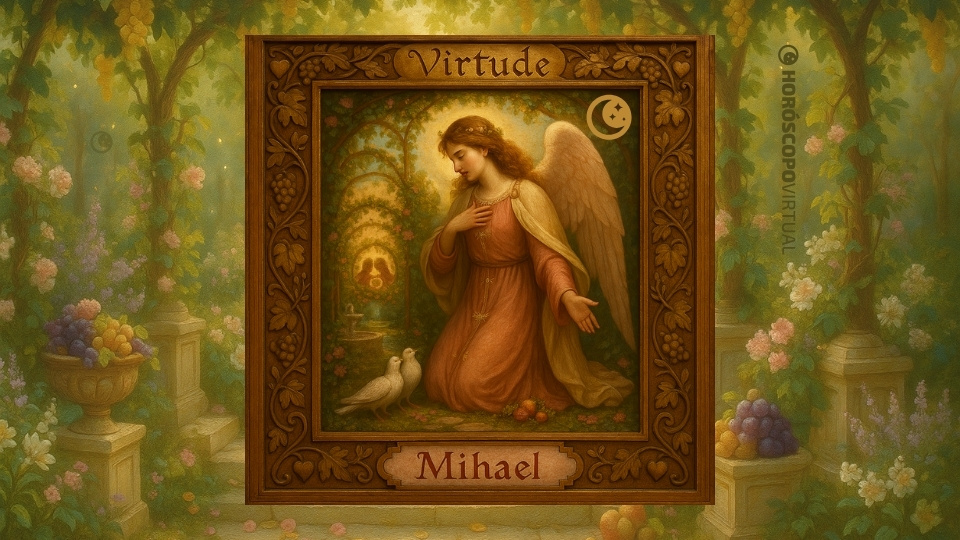 Anjo Mihael