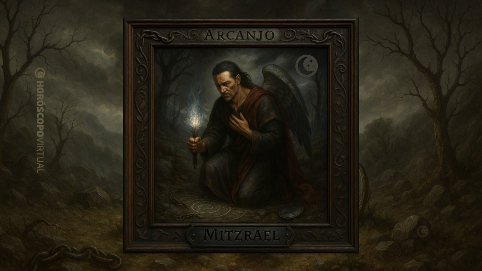 Anjo Mitzrael