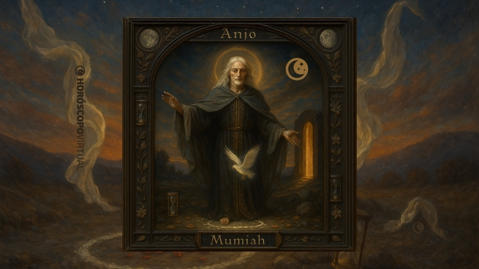 Anjo Mumiah